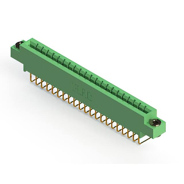 333-021-558-603 EDAC Inc.  Edgeboard Connectors